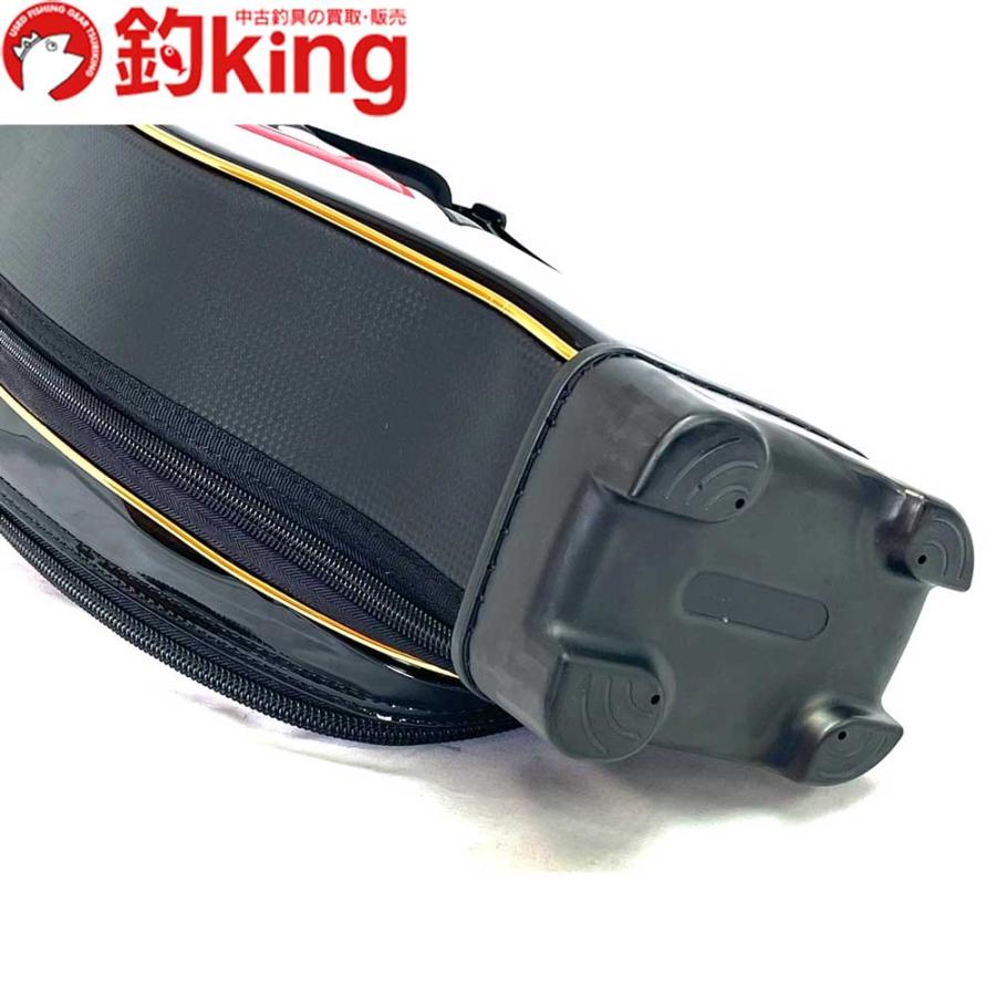 OceanRuler（オーシャンルーラー） 釣研 ロッドケース 231 /SW052Y 未