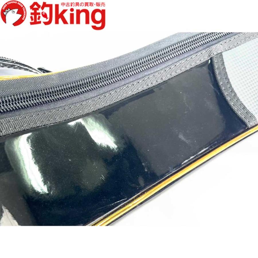 OceanRuler（オーシャンルーラー） 釣研 ロッドケース 231 /SW052Y 未