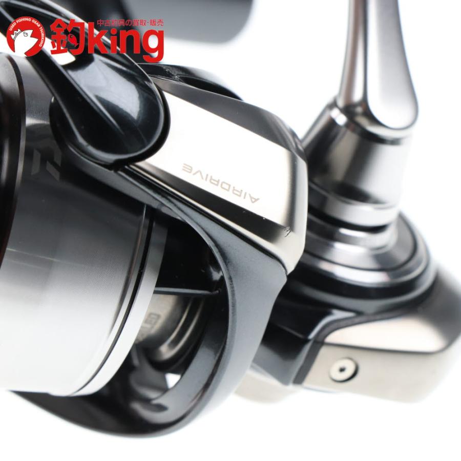 DAIWA（釣り） ダイワ 24 セルテート FC LT 2500S /SW054M 美品