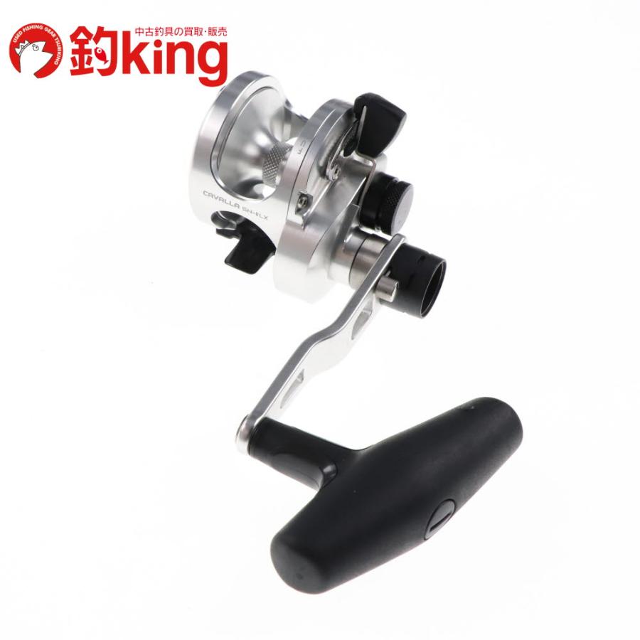 オクマ カバラ 5N-II LX /SX001M 太刀魚 タチウオ オフショア ベイト