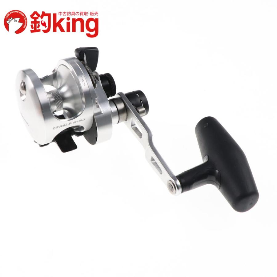 オクマ カバラ 5N-II LX /SX001M 太刀魚 タチウオ オフショア ベイト