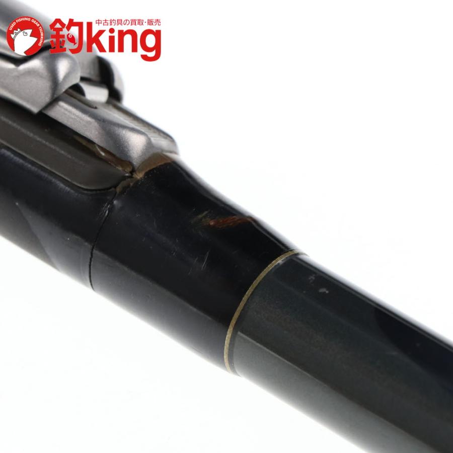 Gamakatsu がまかつ がま磯 インテッサ 2-53 /SX004L メジナ クロ 黒鯛  
