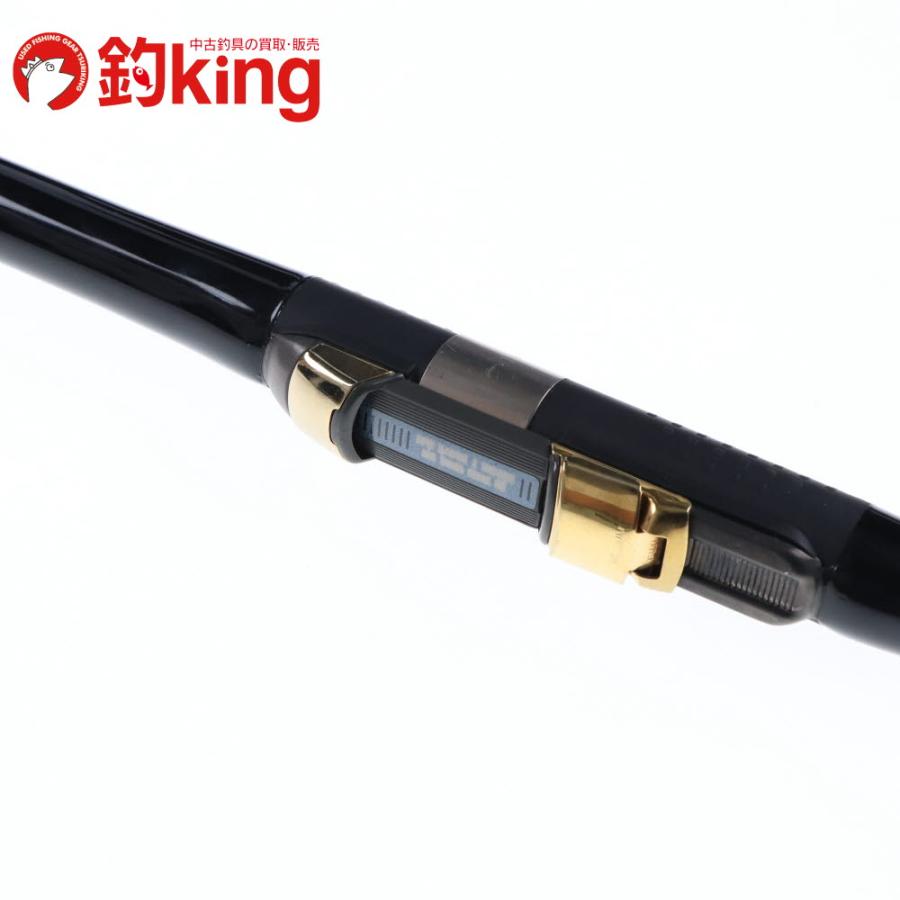 がま磯INTESSA GIII 磯竿 Gamakatsu がまかつ がま磯 インテッサ GIII 125-53 /SX005L