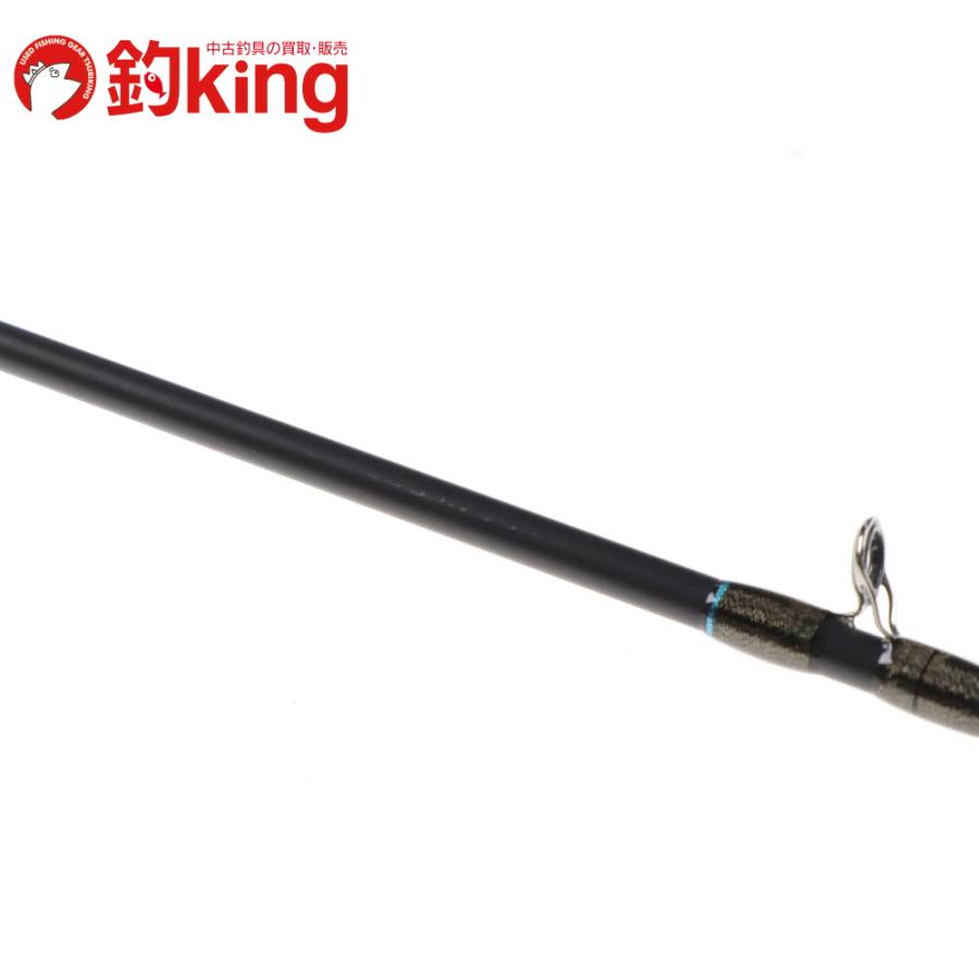 マルチュウファクトリー トリッキー 55 ♯8 /SX014200 美品 ヒラマサ