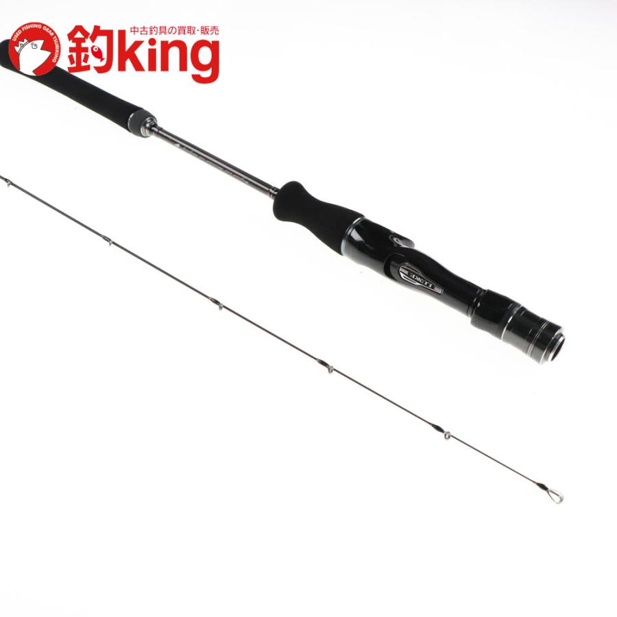 Gamakatsu（がまかつ） ラグゼ 桜幻 鯛ラバーXX B67FL-solid /SX016Y