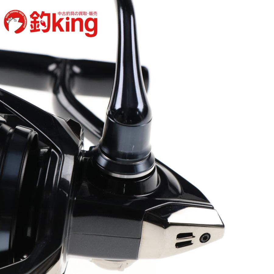 シマノ（SHIMANO） 25 ツインパワーXD C3000HG /SX017M 極上品