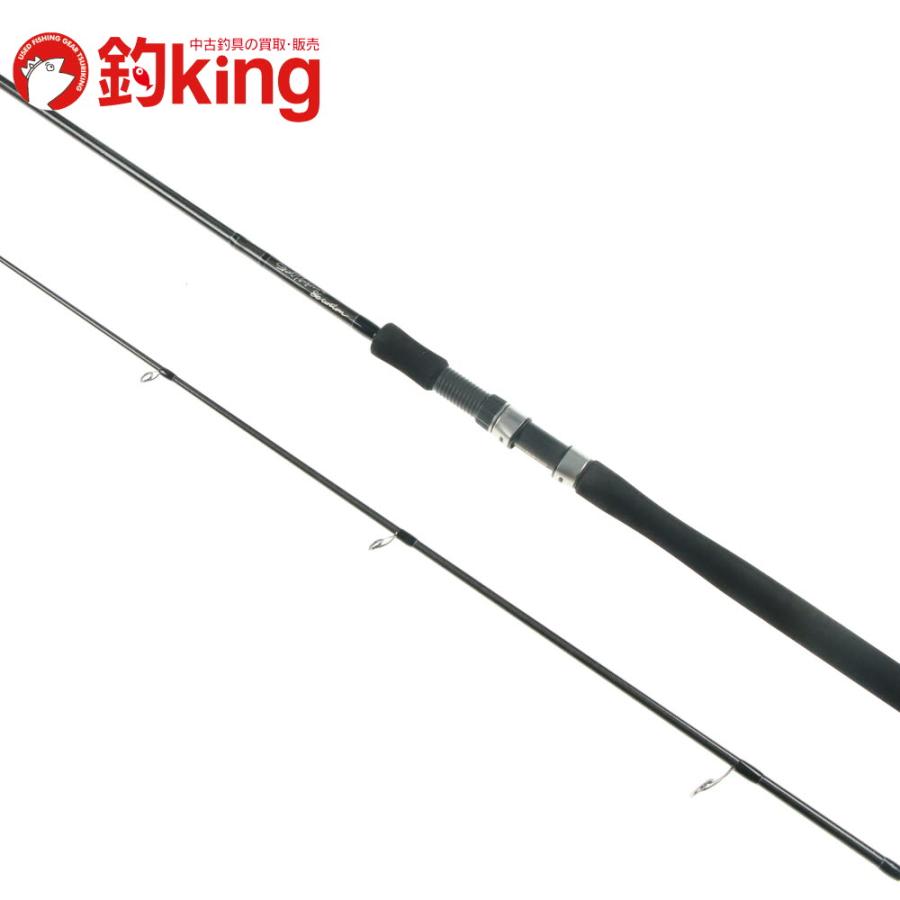 シマノ LeaLea Strait Performer 86 カスタム /SX020L 美品 シーバス  