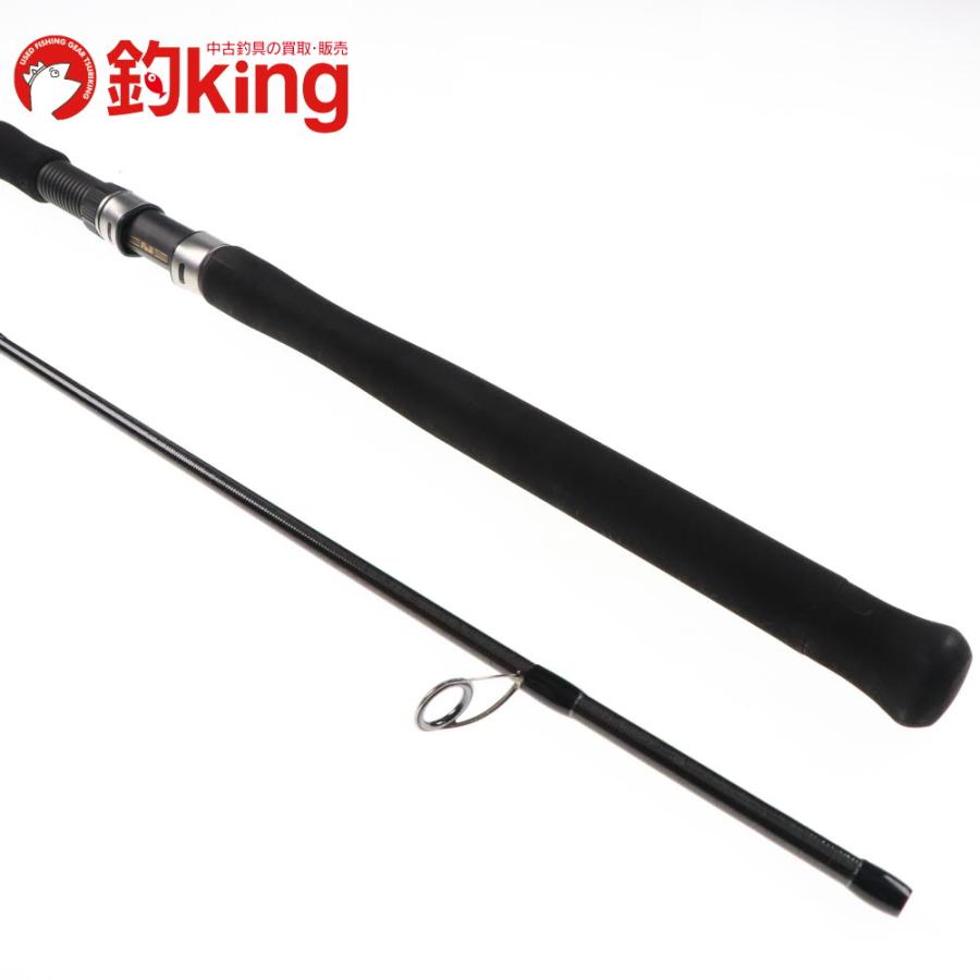 シマノ LeaLea Strait Performer 86 カスタム /SX020L 美品 シーバス  