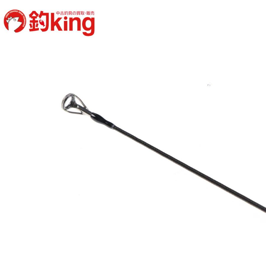 シマノ LeaLea Strait Performer 86 カスタム /SX020L 美品 シーバス  