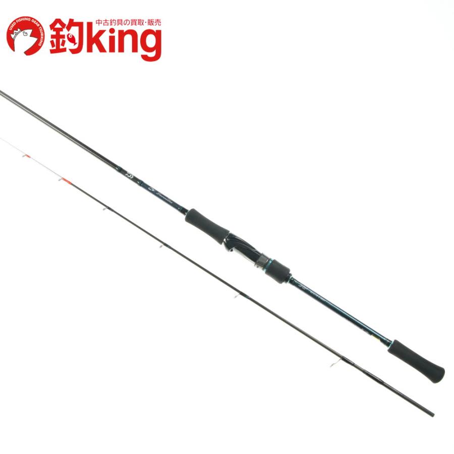 DAIWA（ダイワ） エメラルダスMX 511M-S・E /SX032L アオリイカ