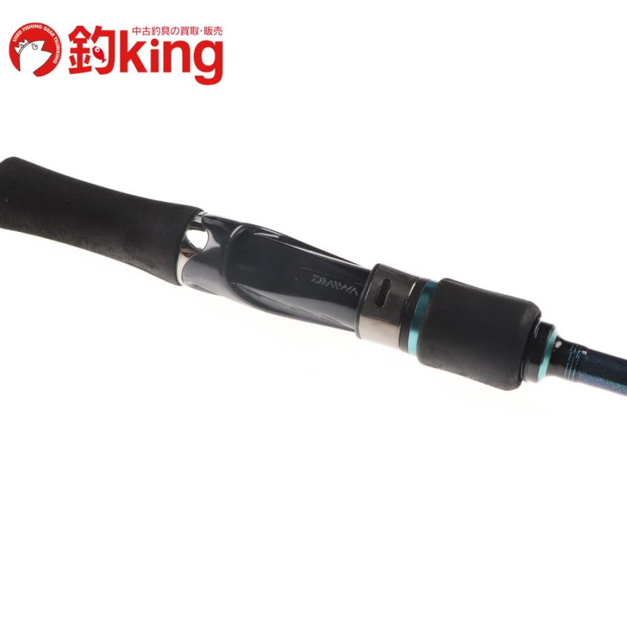 DAIWA（ダイワ） エメラルダスMX 511M-S・E /SX032L アオリイカ