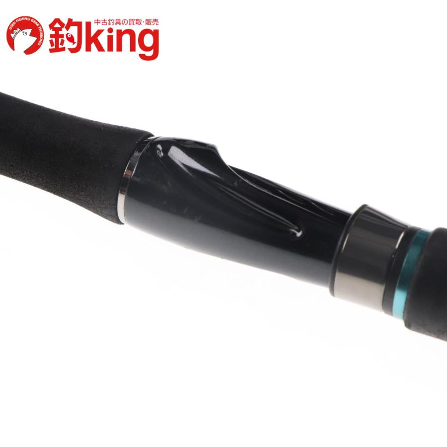 DAIWA（ダイワ） エメラルダスMX 511M-S・E /SX032L アオリイカ