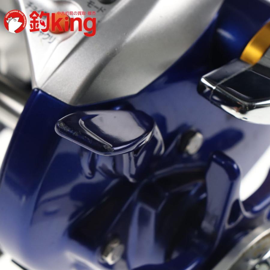 DAIWA（ダイワ） 05 ハイパータナコン 400FBe /SY001M 泳がせ