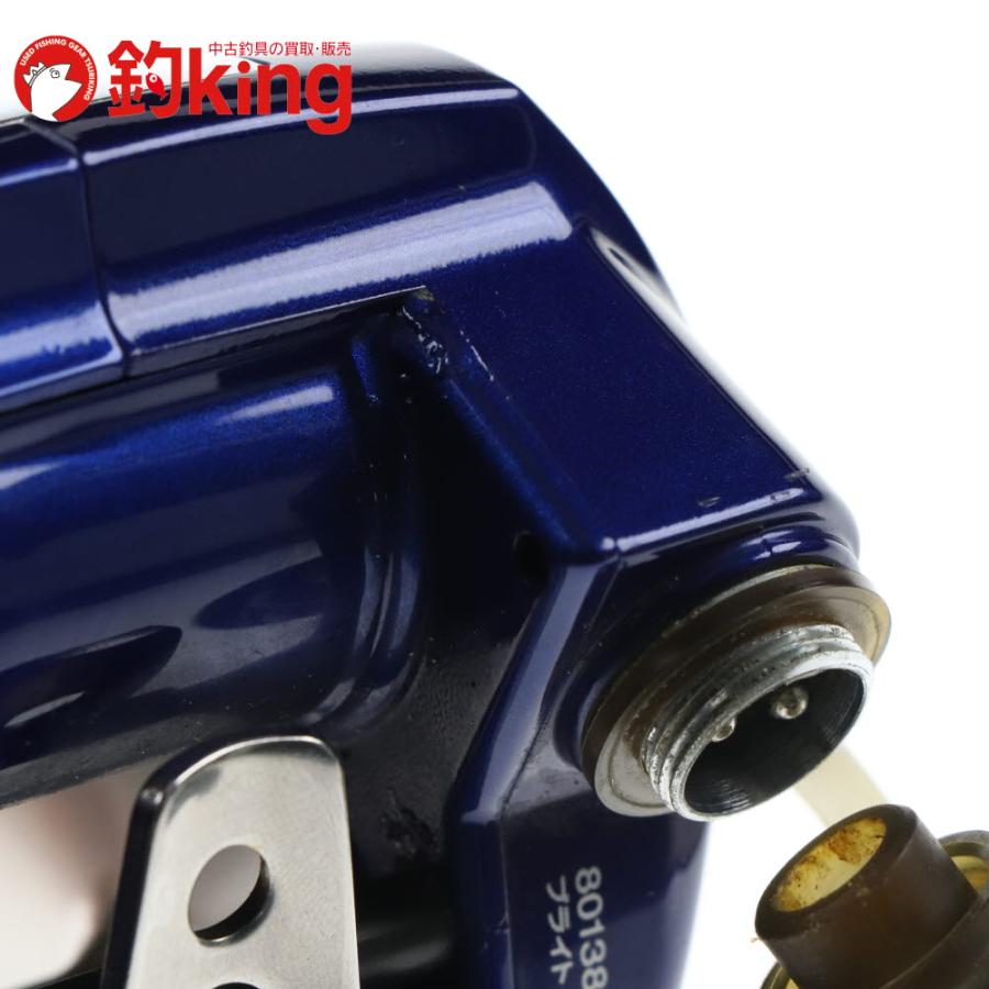ダイワ　ハイパータナコン　400FBe (００１) DAIWA（ダイワ） 05 ハイパータナコン 400FBe /SY001M 泳がせ