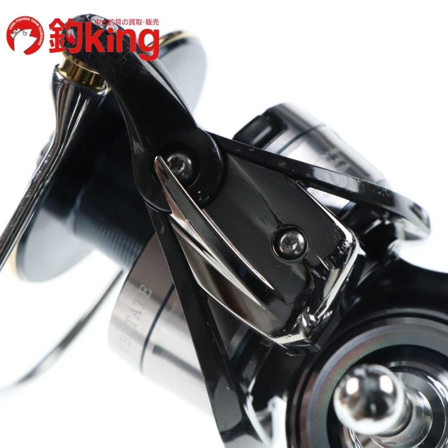 DAIWA（ダイワ） 19 セルテートLT 5000D-CXH ゴメクサス
