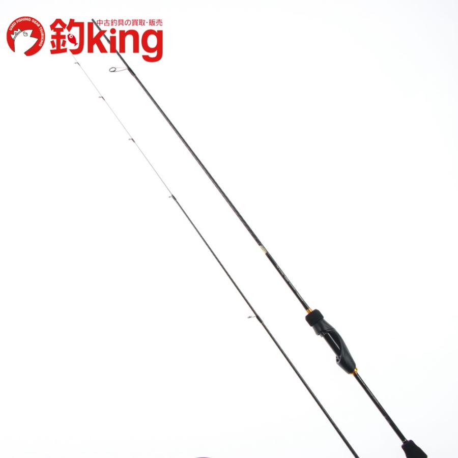 シマノ SHIMANO 23 ソアレBB アジング S58UL-S 楽天市場】【シマノ】23 ソアレ BB アジング S58UL-S【4969363334749