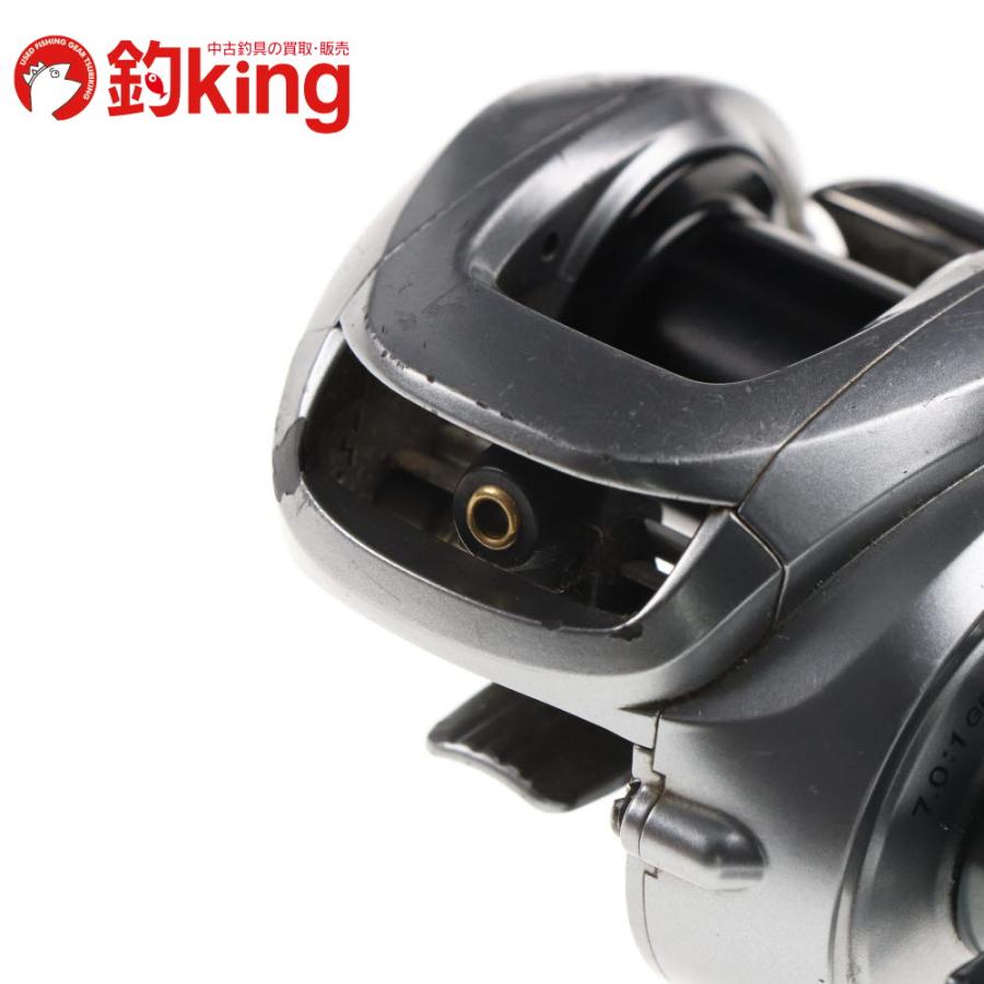 シマノ 09 アルデバラン Mg7 左 /SY016M ブラックバス バス バス