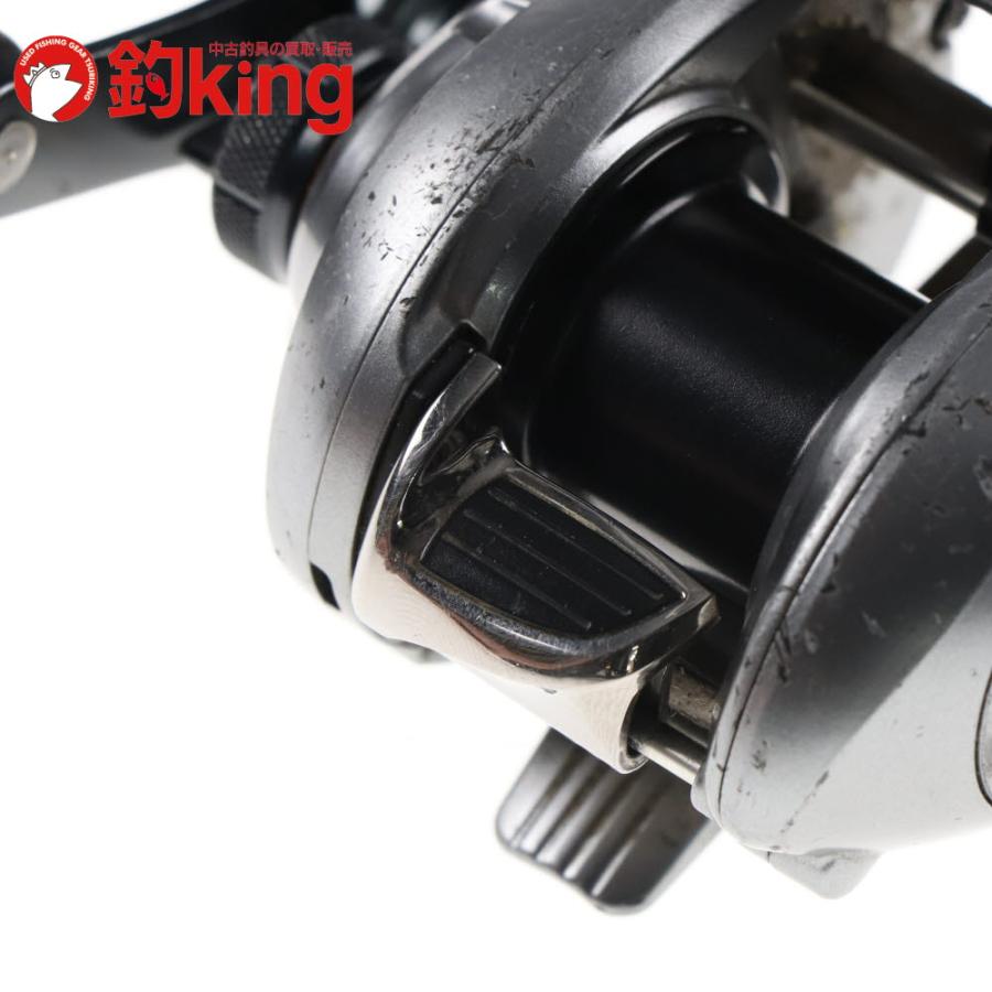 シマノ 09 アルデバラン Mg7 左 /SY016M ブラックバス バス バス