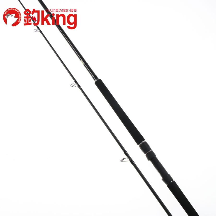 Gamakatsu（がまかつ） ラグゼ ショアゴリラ R 100XH /SY019Y 極上品