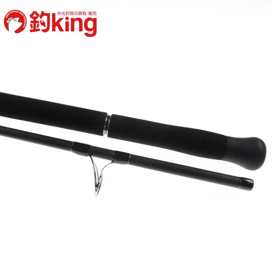 Gamakatsu（がまかつ） ラグゼ ショアゴリラ R 100XH /SY019Y 極上品