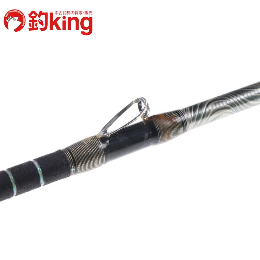 ファイブスター 石鯛竿 黒刹 5004MH /SY021Y 石鯛 イシダイ 口白 クエ