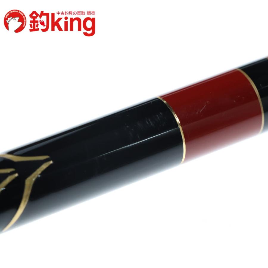 【美品】がま磯　グレ 競技スペシャル4　15-50 美品】がま磯 グレ 競技スペシャル4 15-50 がま磯 グレ競技
