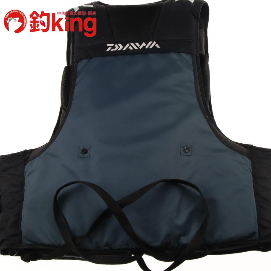 DAIWA（ダイワ） バリアテック サイバーフロート DF-3321 XL