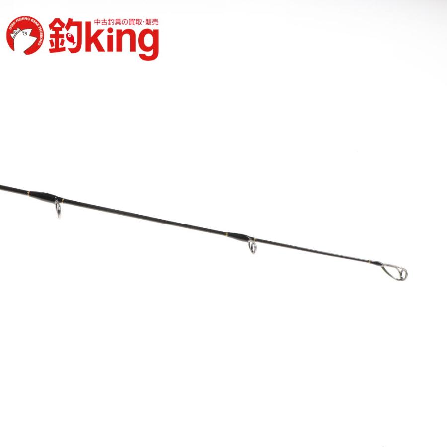 MC Works' MCワークス デュアルエッジ 602LR スタンダード