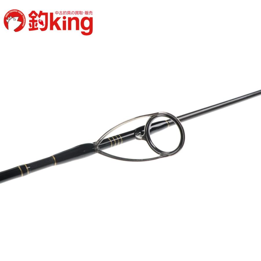 MC Works' MCワークス デュアルエッジ 602LR スタンダード