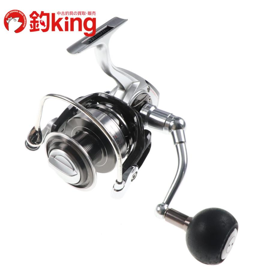 ダイワ 07 キャタリナ 4500H ヒラマサ カンパチ ブリ オフショア ダイワ 07 キャタリナ 4500H ヒラマサ カンパチ ブリ オフショア