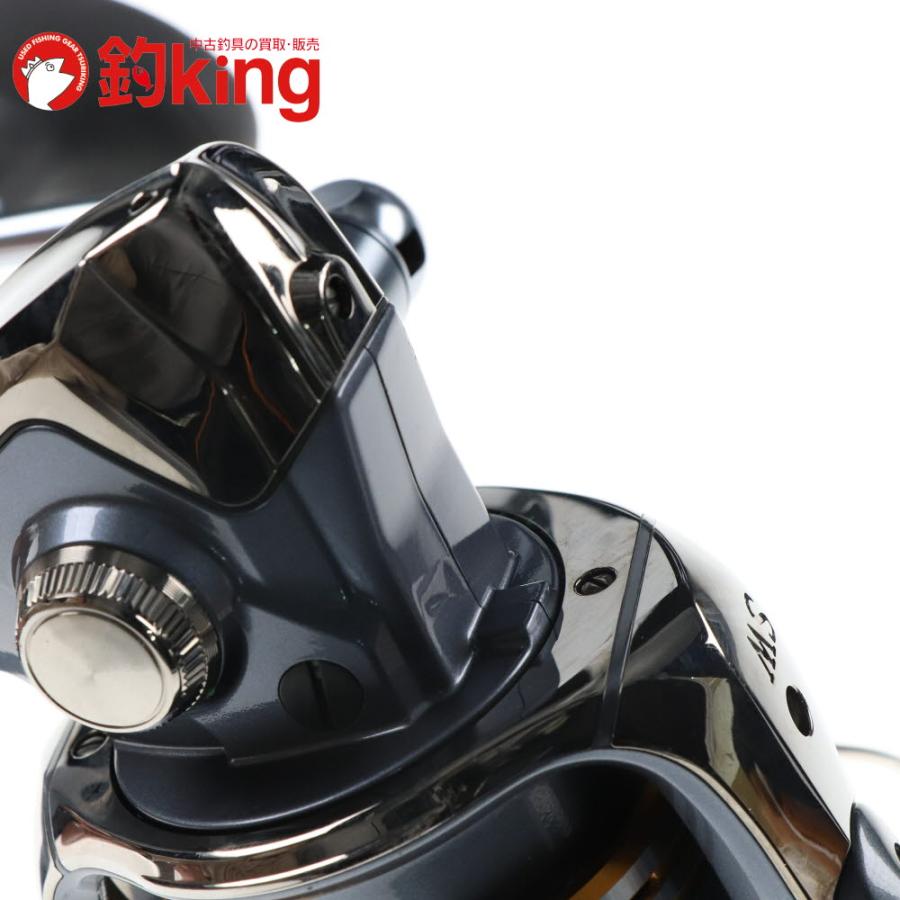 シマノ 09 ツインパワーSW 12000HG 右巻き仕様 /SZ009M ヒラマサ