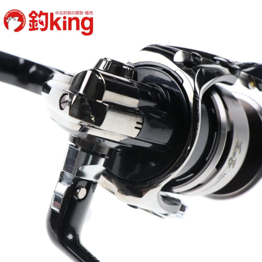 DAIWA（ダイワ） 12 尾長モンスター 4000LBD 純正替スプール2個付