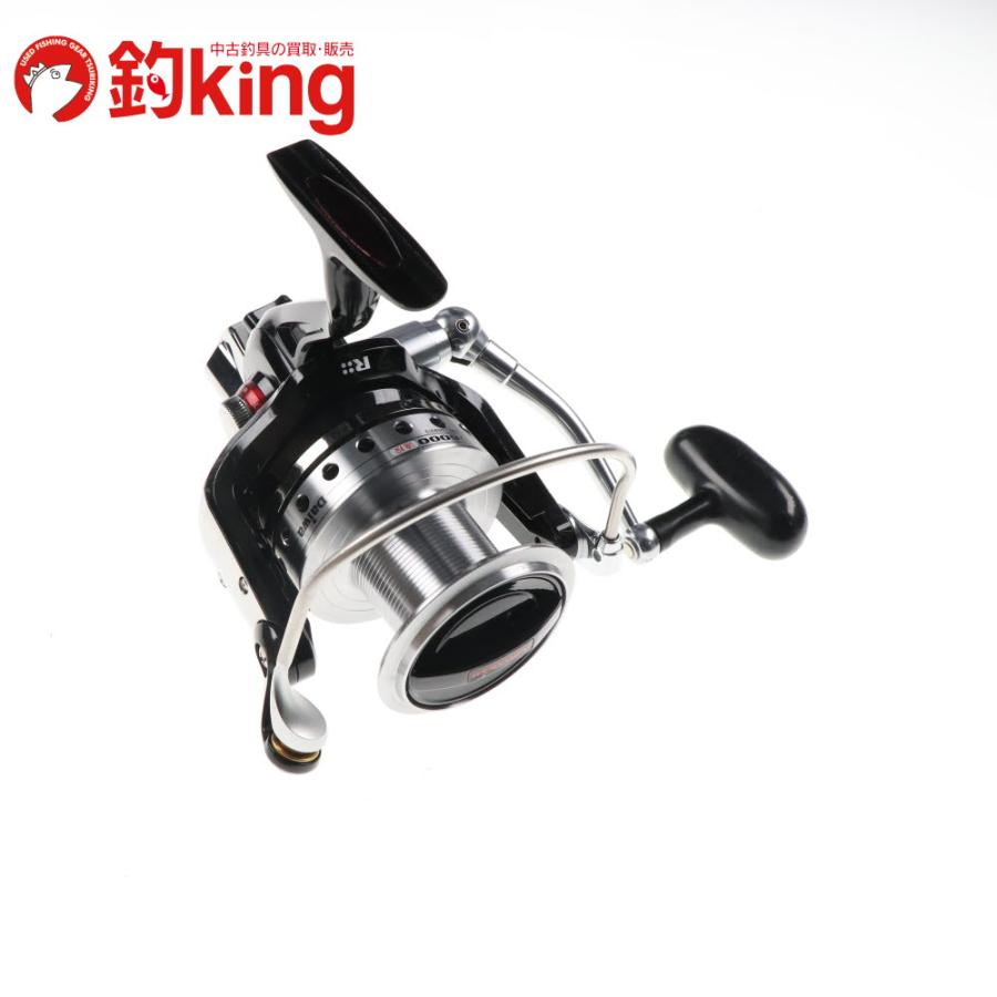 DAIWA（釣り） ダイワ 06 トーナメント ISO 6000遠投 /SZ011M 美品