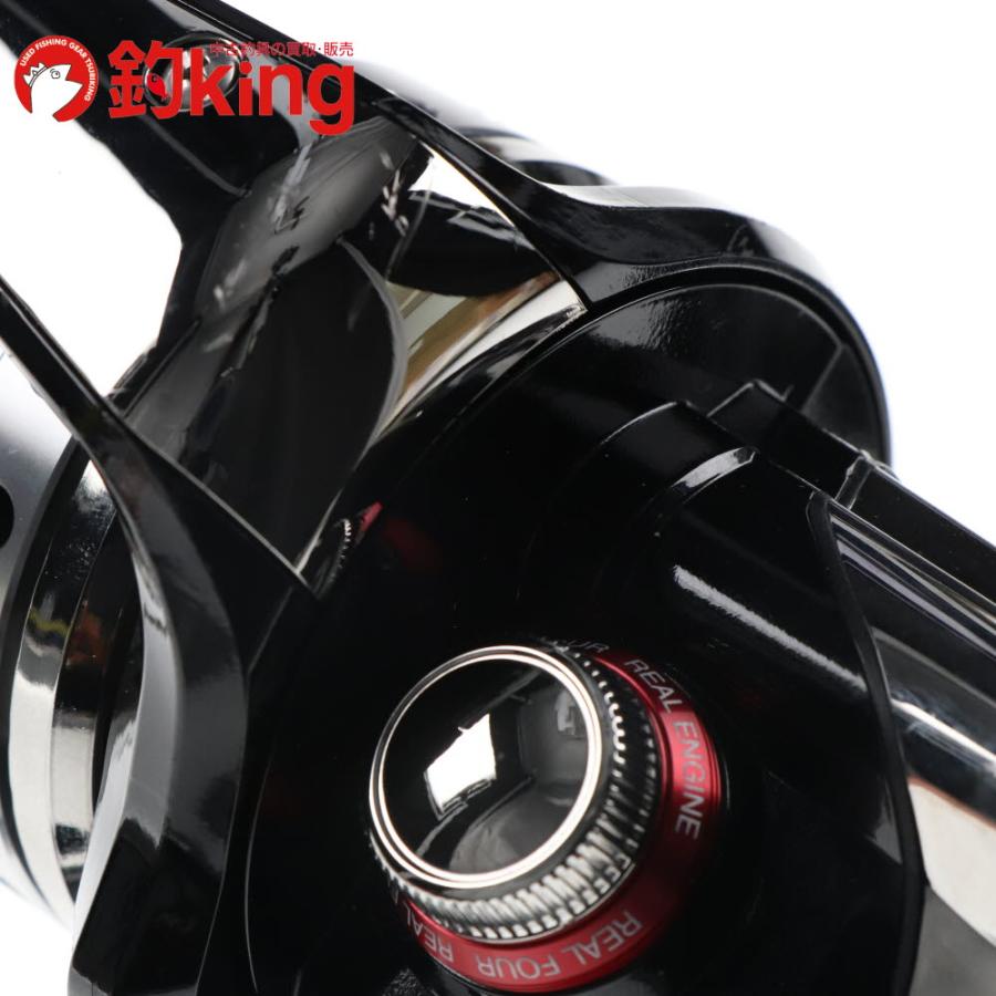 DAIWA（ダイワ） 06 トーナメント ISO 6000遠投 /SZ011M 美品 メジナ