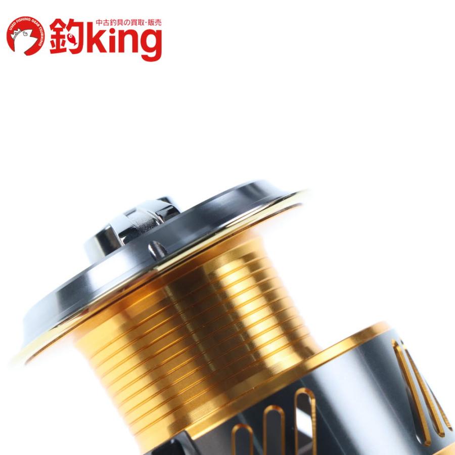 DAIWA（ダイワ） RCS ISO 尾長 スプール 055406 /SZ013M 美品 メジナ