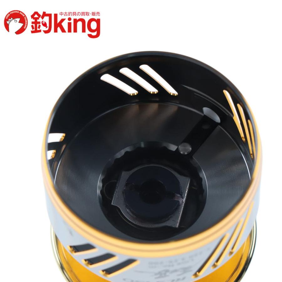 DAIWA（ダイワ） RCS ISO 尾長 スプール 055406 /SZ013M 美品 メジナ