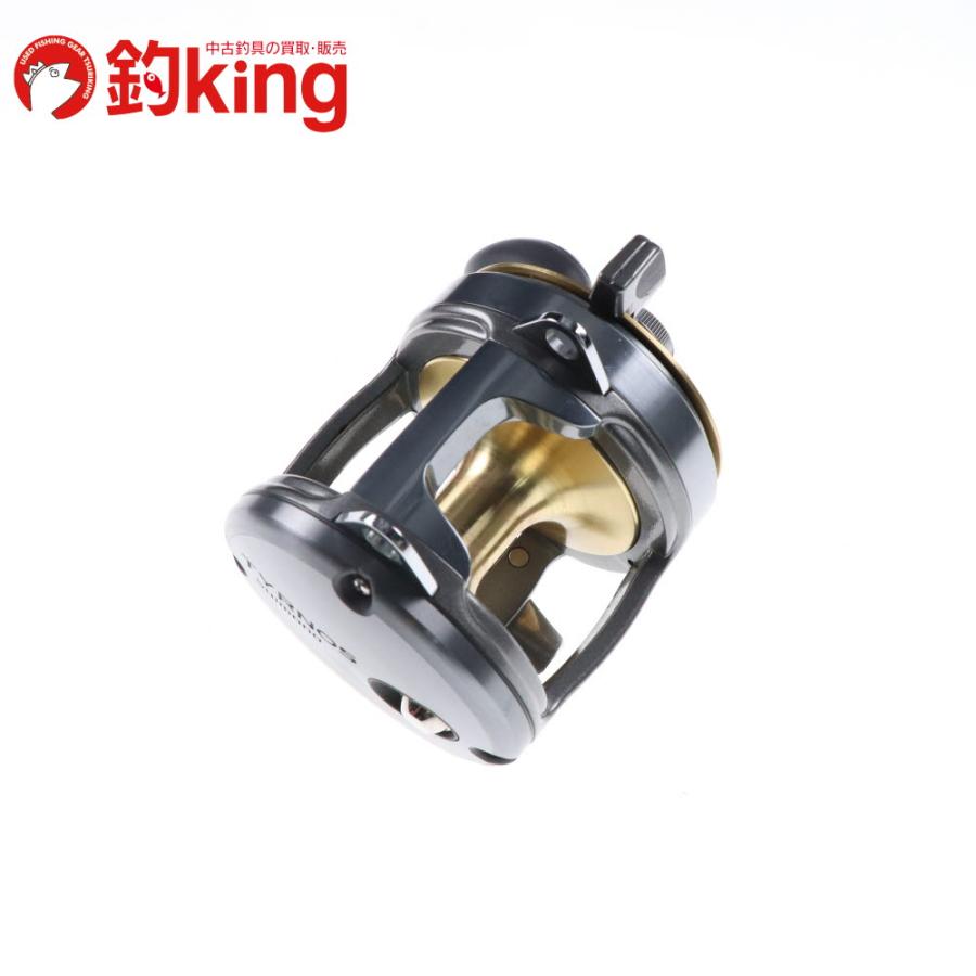 ティアノス20 中古 シマノ ティアノス20 SHIMANO TYRNOS20 石鯛