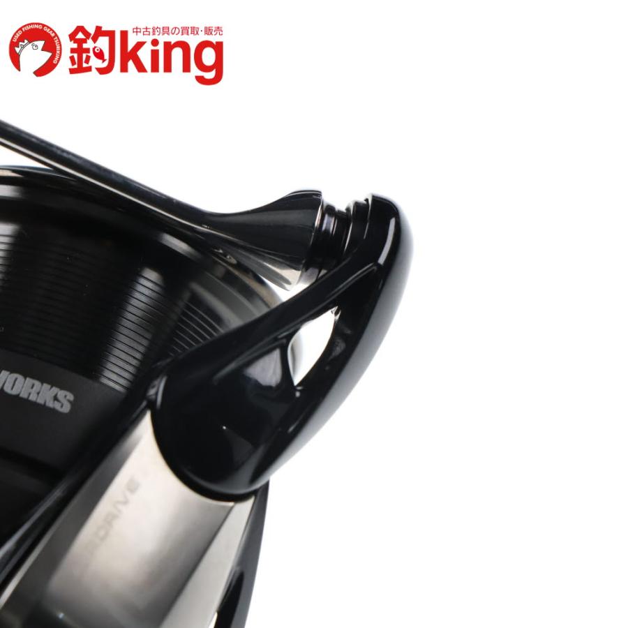 リール CERTATE CUSTOM BODY ST FC LT2500-XH DAIWA（ダイワ） 24 セルテート カスタムボディ ST FC LT2500-XH-SLPW