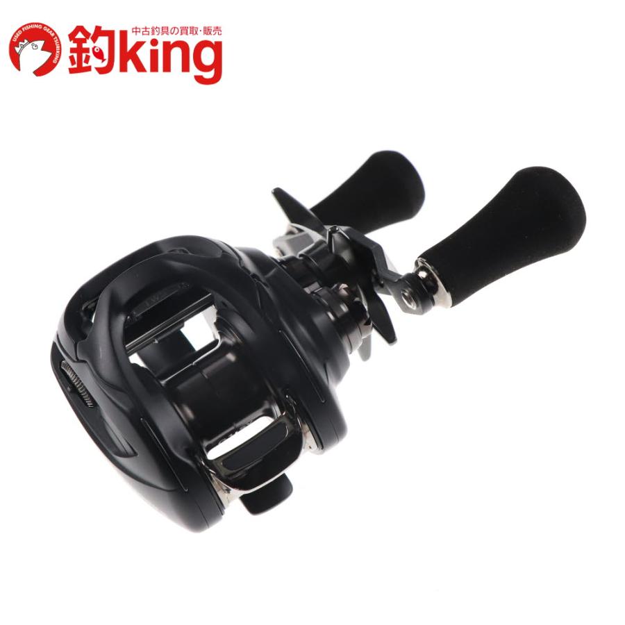 DAIWA（ダイワ） 21 ジリオン 9R SV TW-SLPW /SZ032M 極上品