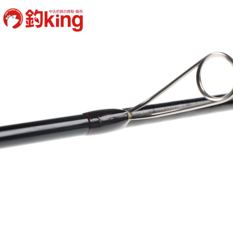 シマノ（SHIMANO） 20 セフィア リミテッド S77ML /SZ040L 美品