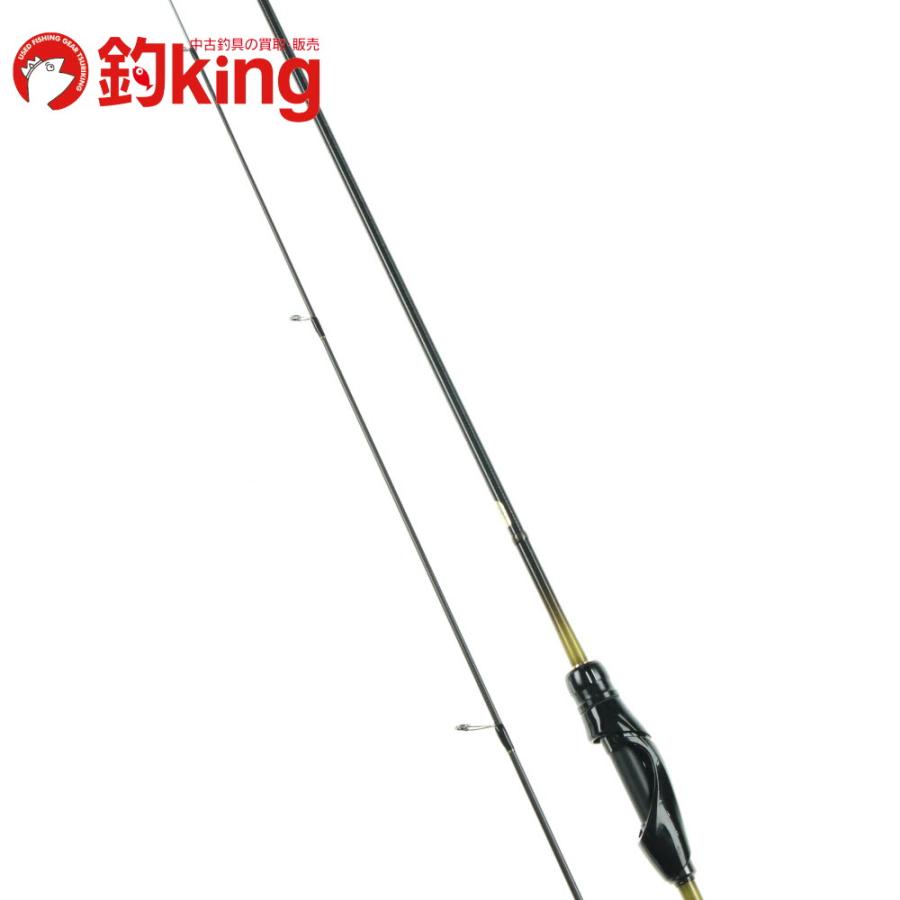 廃盤 ジャッカル ロッド キャリコCAS-73UL-TT メバリング 廃盤 ジャッカル ロッド キャリコCAS-73UL-TT メバリング シマノ