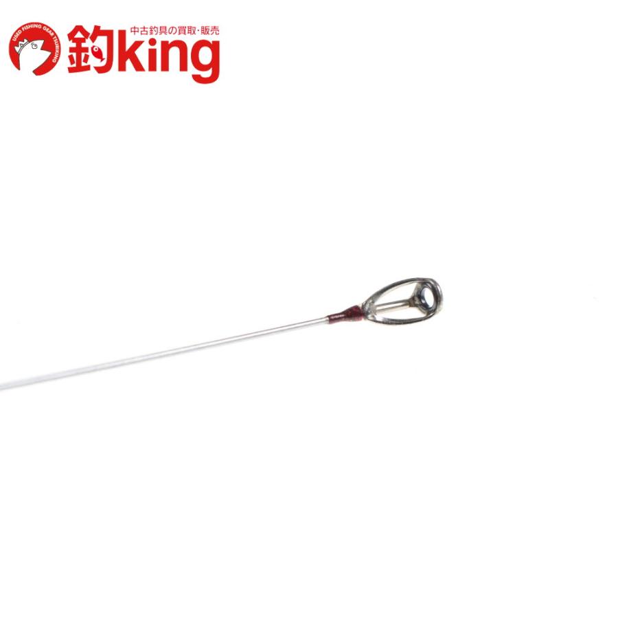 シマノ（SHIMANO） ソアレ TT アジング S64UL-S /SZ043L 美品 アジ 鯵