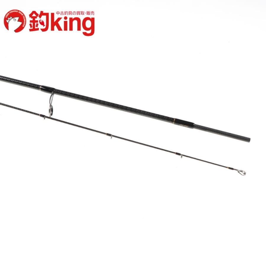 スクイッドマニア ZERO-G EVOLUTION 翔 707 IZANAGI MX /SZ046L 極上品