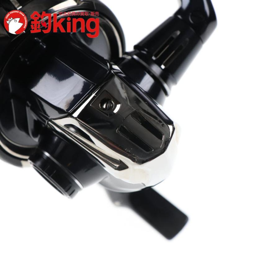 シマノ（SHIMANO） 19 ステラSW 8000PG /SZ056M ヒラマサ カンパチ