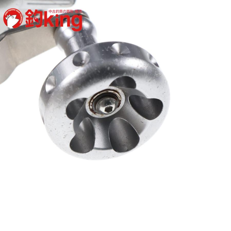 シマノ（SHIMANO） 09 スピードマスター石鯛 3000T 釣武者 チタン
