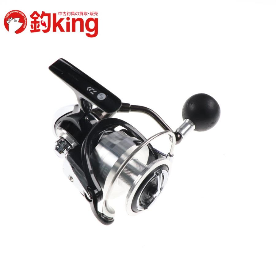 イ*ン様 DAIWA ダイワ 19レグザLT6000D-H DAIWA（ダイワ） 19 レグザ LT6000D-H /スピニングリール : 釣具のFTO