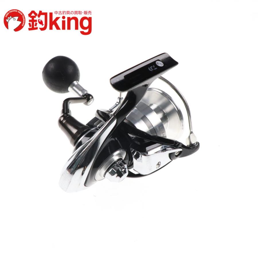 ダイワ(DAIWA) スピニングリール 19 レグザ LT (2019モデル) DAIWA（ダイワ） 19 レグザ LT 6000D-H /SA007M ヒラマサ ブリ ワラサ