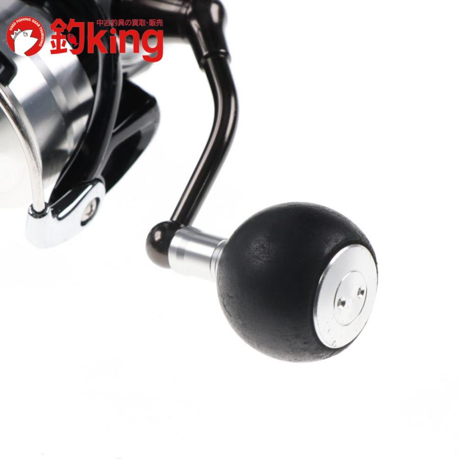 DAIWA（ダイワ） 19 レグザ LT 6000D-H /SA007M ヒラマサ ブリ ワラサ