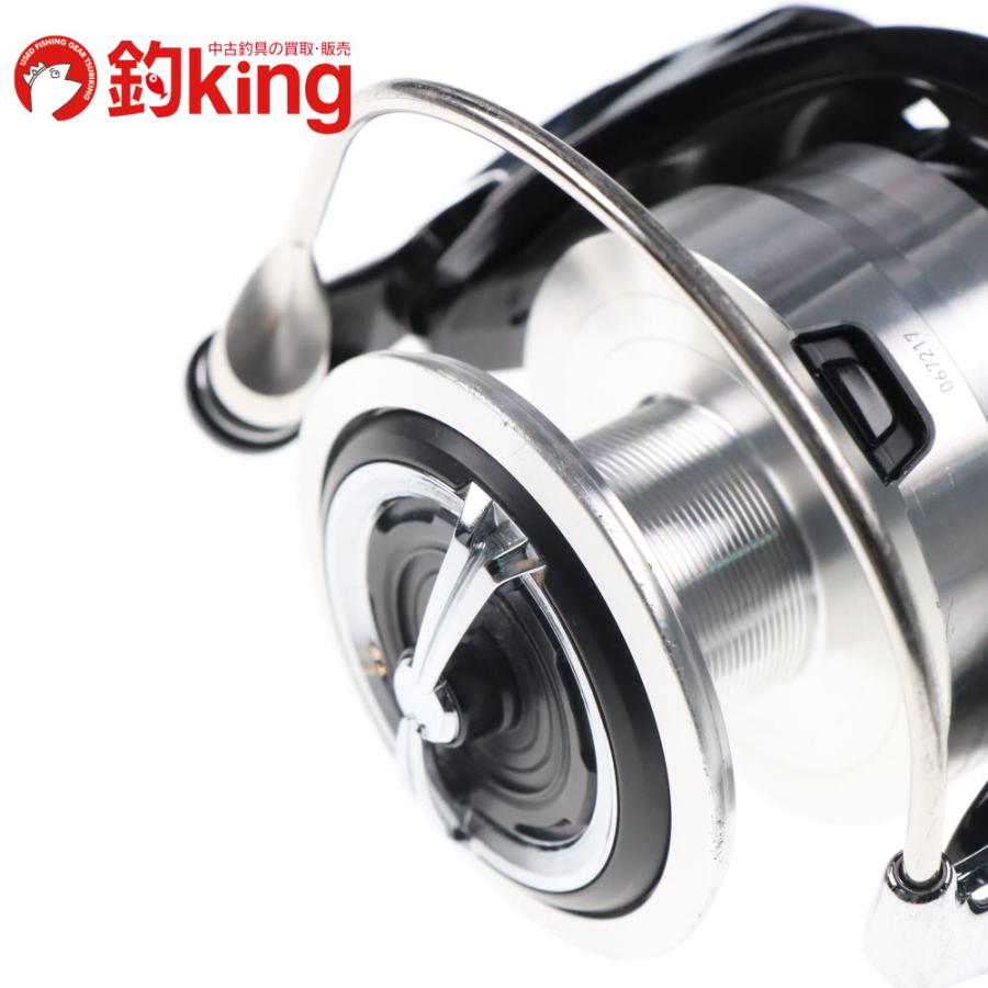 DAIWA（ダイワ） 19 レグザ LT 6000D-H /SA007M ヒラマサ ブリ ワラサ