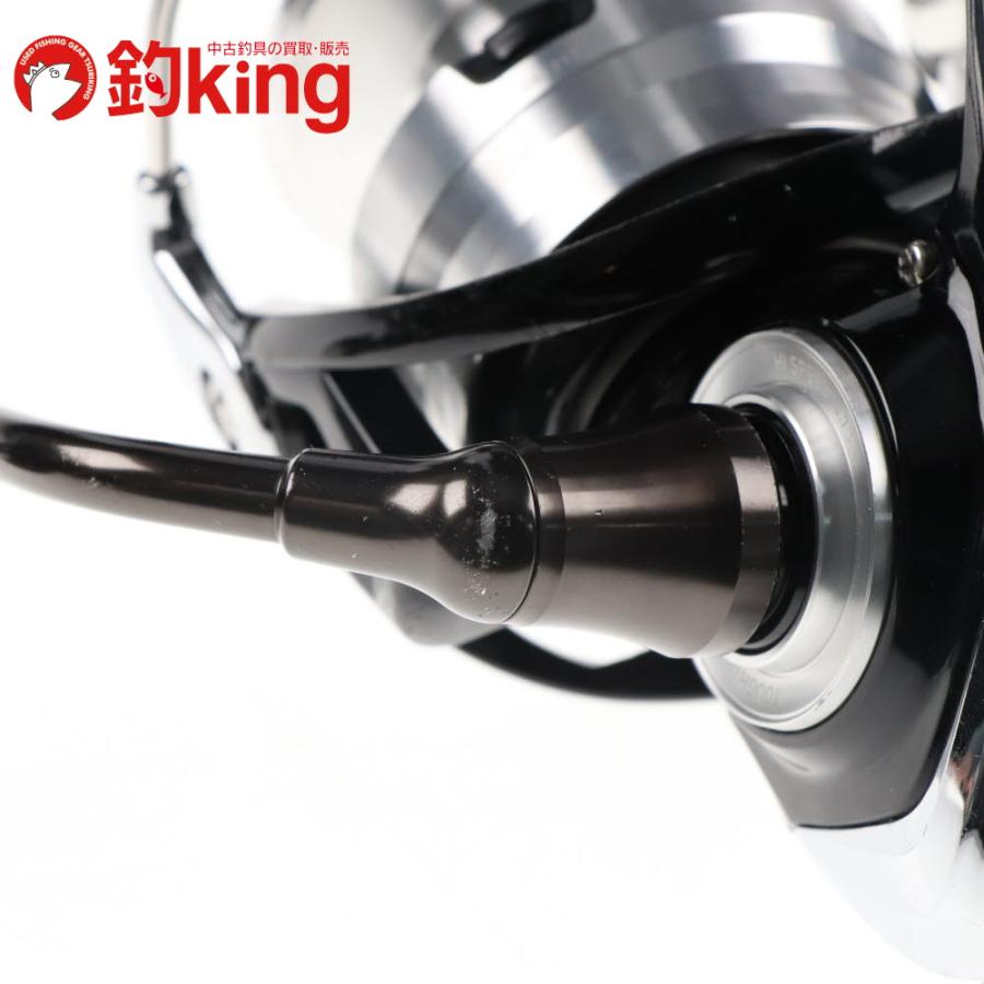 DAIWA（ダイワ） 19 レグザ LT 6000D-H /SA007M ヒラマサ ブリ ワラサ